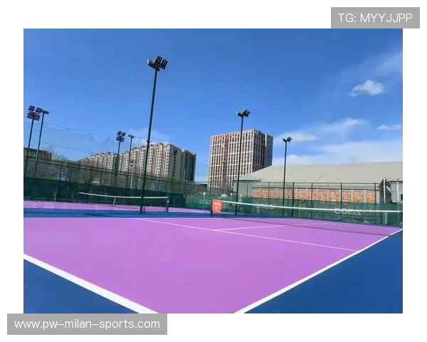 2026年网球基层场馆夜训管理规范培训班第二期开课，网球培训基地